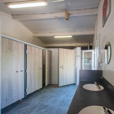 EMPLACEMENT - Forfait Nature