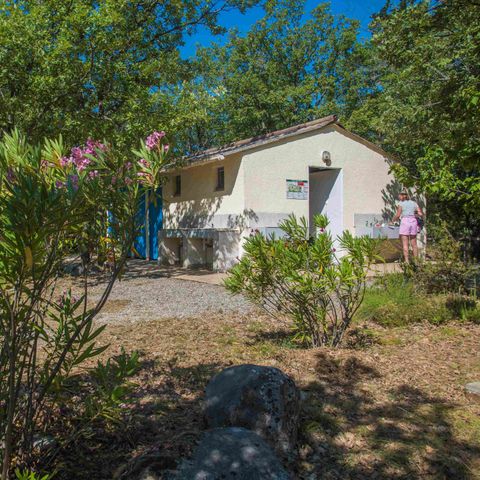 Stellplatz - Nature-Pauschale