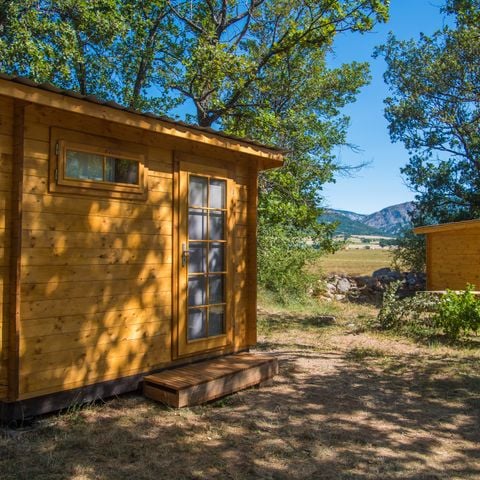 PIAZZOLA - Pacchetto Premium - con bagno privato + elettricità