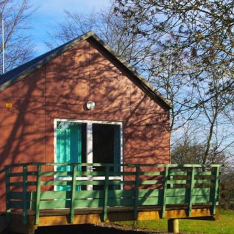 CHALET 4 people