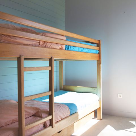 CHALET 4 people