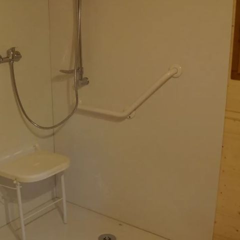 UNIEKE ACCOMMODATIE 3 personen - GRATIS VALJOLY ACCES AQUATICA Aanhangwagen