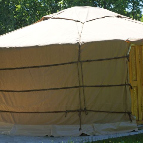 SISTEMAZION ATIPICHE 4 persone - Valjoly + accesso gratuito ad Aquatica