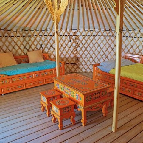 UNUSUAL ACCOMMODATION 4 people - Valjoly + free access to Aquatica