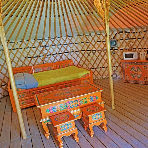 UNIEKE ACCOMMODATIE 4 personen - Valjoly + gratis toegang tot Aquatica