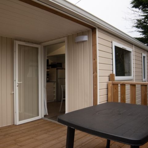 BUNGALOW 6 personnes - CONFORT PLUS