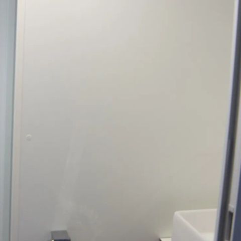 Mobilheim 6 Personen - KOMFORT PLUS