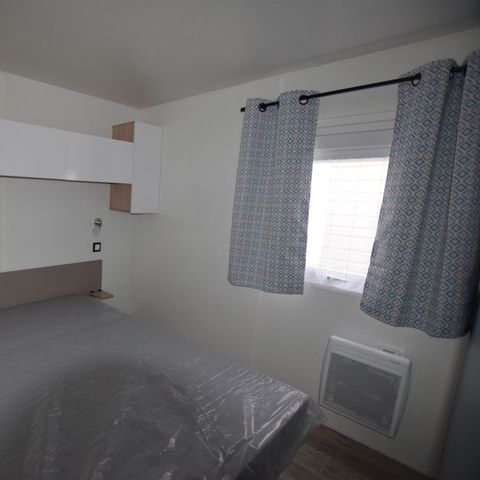 MOBILHOME 4 personas - confort 2 CH
