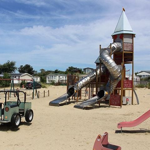 Camping Perroquet - Camping Norte - Image N°3