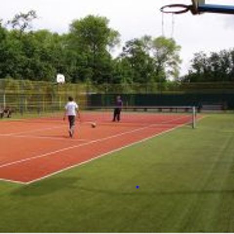 Camping Perroquet - Camping Norte - Image N°2