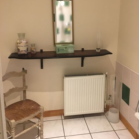 ESTUDIO 2 personas - Casa rural le Vigneron