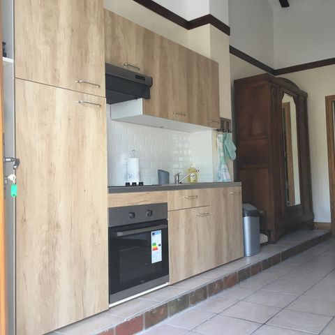 ESTUDIO 2 personas - Casa rural le Vigneron