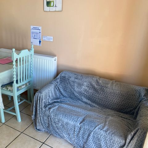 ESTUDIO 2 personas - Casa rural le Vigneron