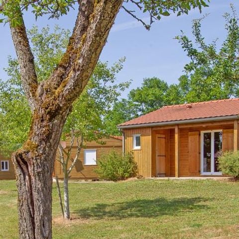 Camping maeva Escapades Domaine la Vingeanne - Camping Haute-Marne - Image N°6