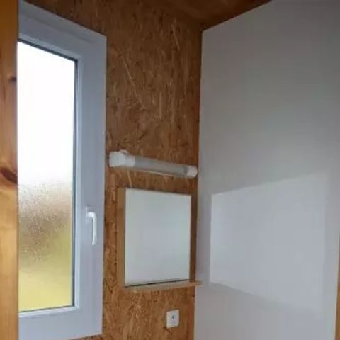 CHALET 6 persone - Chalet Standard 3 Camere 4/6 Persone