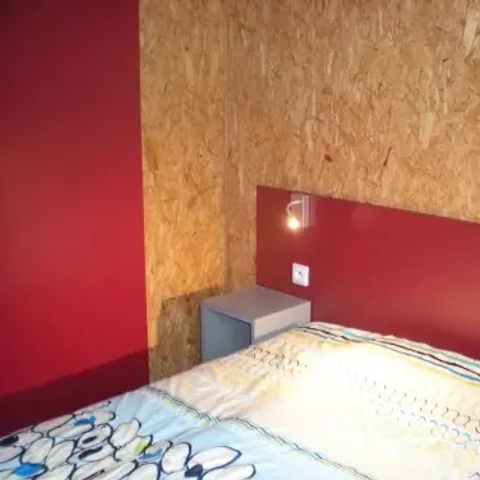 CHALET 6 persone - Comfort 3 Camere 4/6 Persone