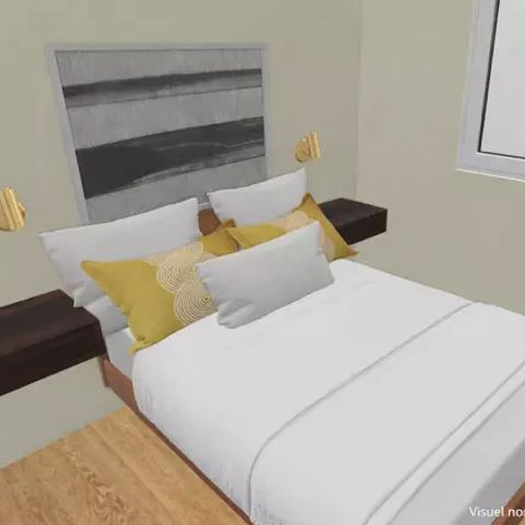 CHALET 6 persone - Premium 3 Camere 4/6 Persone Aria condizionata + TV