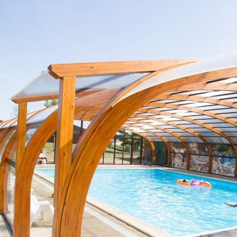 Camping maeva Escapades Domaine la Vingeanne - Camping Haute-Marne - Image N°4