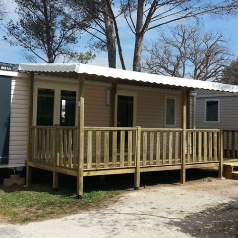 Mobile home 6 persons - MH3 30 sqm