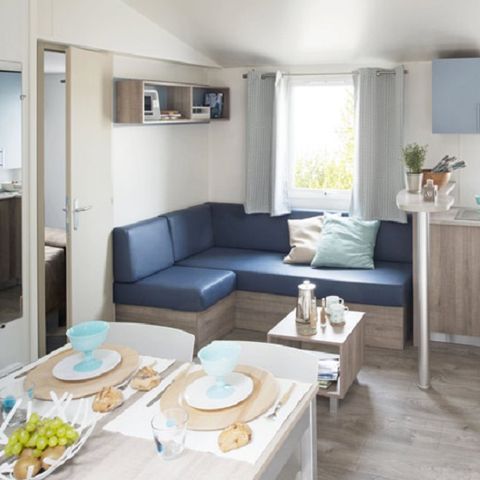 Mobile home 4 persons - MH2 30 sqm