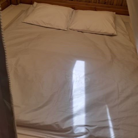 AUßERGEWÖHNLICHE UNTERKUNFT 2 Personen - Campetoile 1 Zimmer (keine Küche, keine Sanitäranlagen)