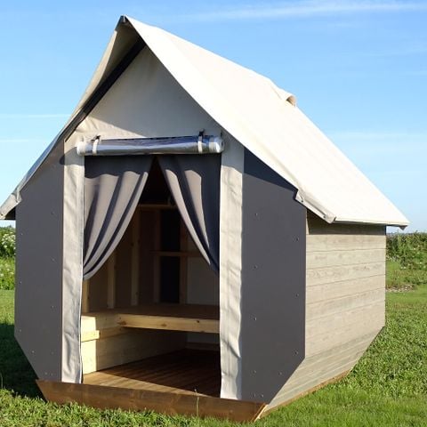 ALOJAMIENTO INUSUAL 3 personas - Cop'Coon