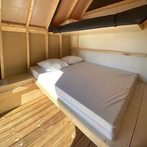 ALOJAMIENTO INUSUAL 3 personas - Cop'Coon