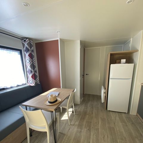 Mobilheim 4 Personen - Venus