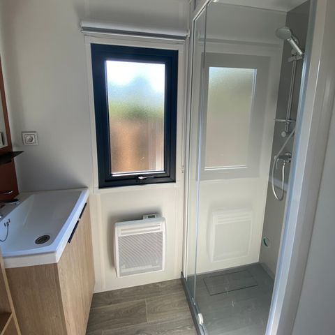 Mobilhome 2 personnes - Vénus Prix