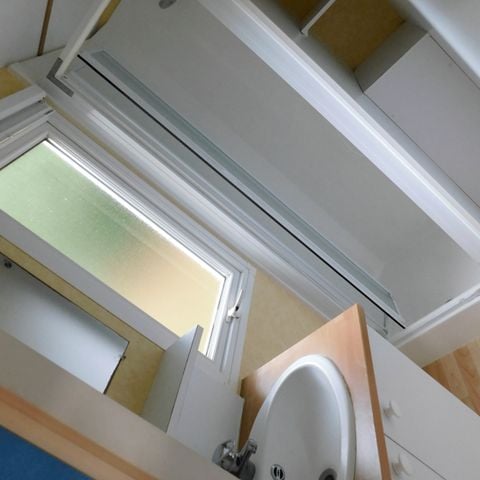 MOBILHOME 4 personnes - Bikini