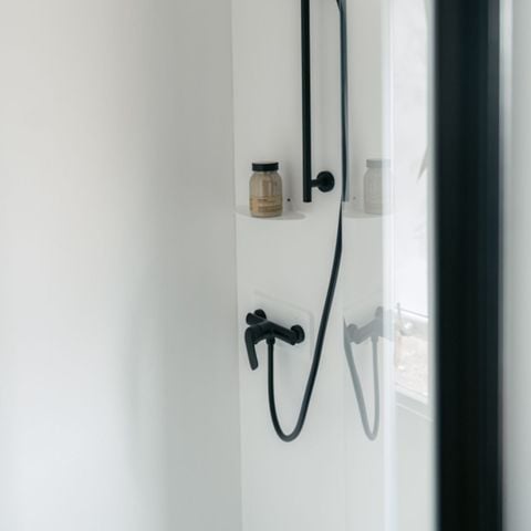 MOBILE HOME 3 people - CAHITA RIVIERA