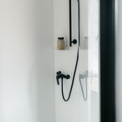 Mobilheim 3 Personen - CAHITA RIVIERA