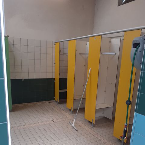 Camping Domaine de Kerelly - Camping Morbihan - Image N°5