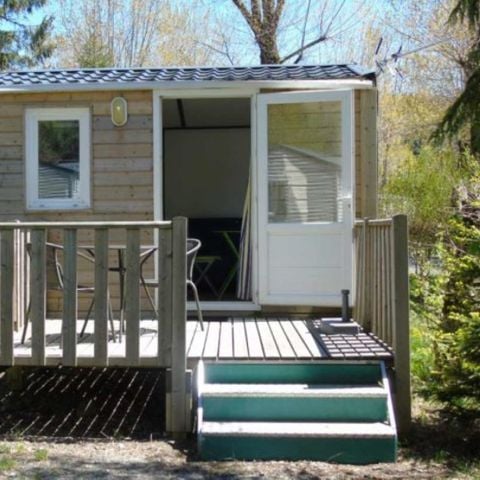 BUNGALOW 2 personnes