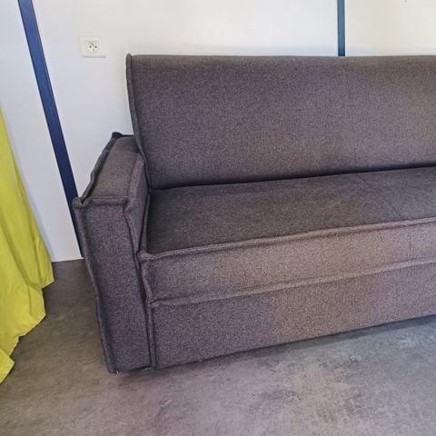 Stacaravan 2 personen