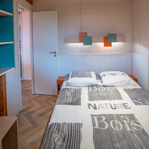 CHALET 4 people - Chalet sésame 2 bedrooms
