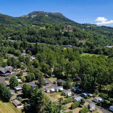 Camping la Marmotte - Camping Puy-de-Dôme - Image N°6