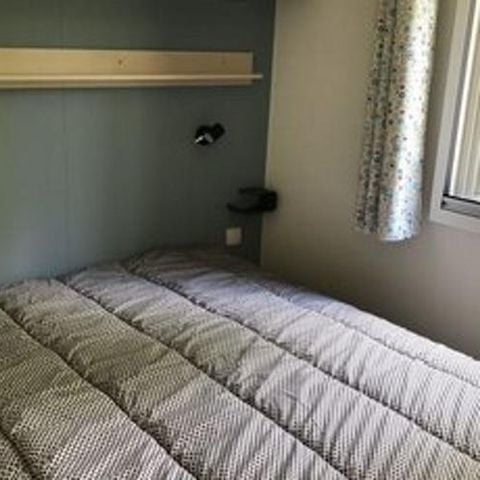 Mobile home 6 persons - Titania (3 Bedrooms)