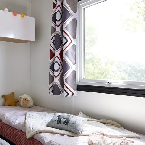 MOBILE HOME 4 people - 2 Bedrooms Terra