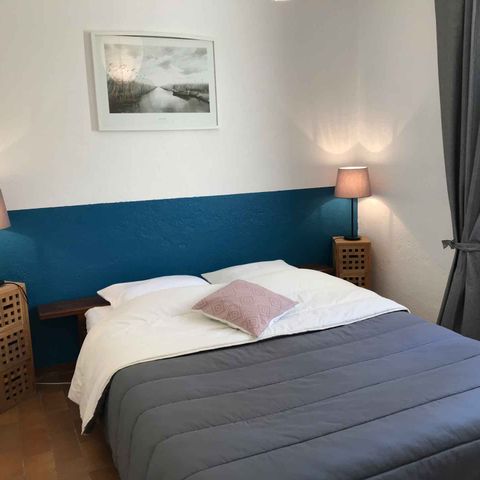 LANDHAUS 6 Personen - zwei Zimmer