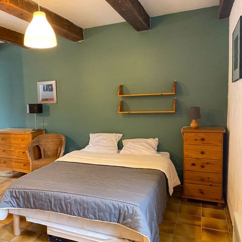 Studio 2 personnes - Gîte