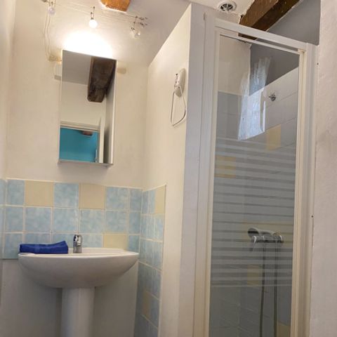 Studio 2 personnes - Gîte