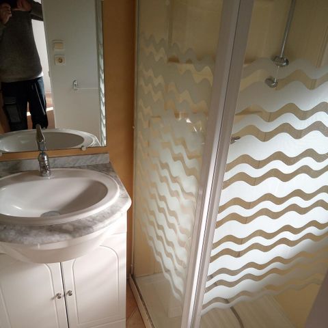 Mobilheim 4 Personen - COLORADO