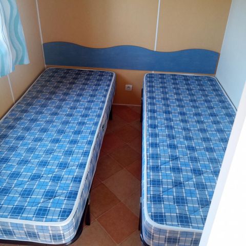 BUNGALOW 4 personnes - COLORADO