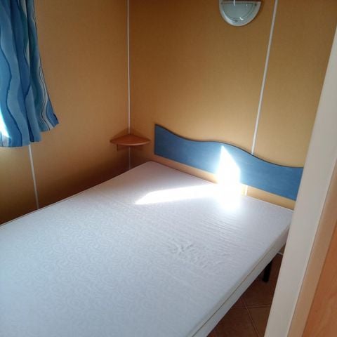 MOBILHOME 4 personnes - COLORADO