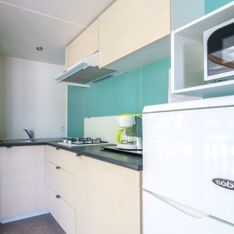 BUNGALOW 3 personnes - Maupiti dimanche 2/3 prs