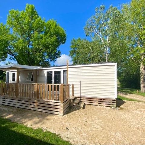 BUNGALOW 10 personnes - Hawaï samedi 8/10 prs