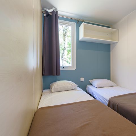 CASA MOBILE 10 persone - Hawaii sabato 8/10 prs