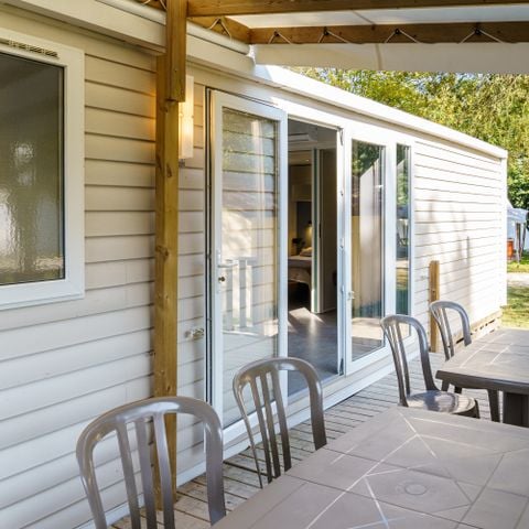 BUNGALOW 10 personnes - Hawaï samedi 8/10 prs