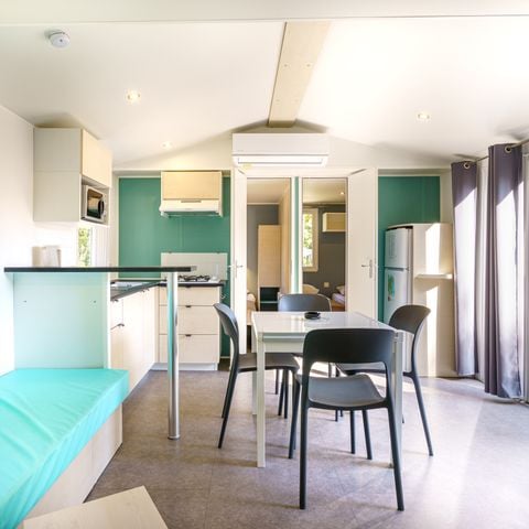 MOBILHOME 10 personnes - Hawaï samedi 8/10 prs